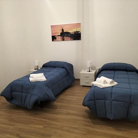 Willa Scirocco E Maestrale Petrosino Zewnętrze zdjęcie